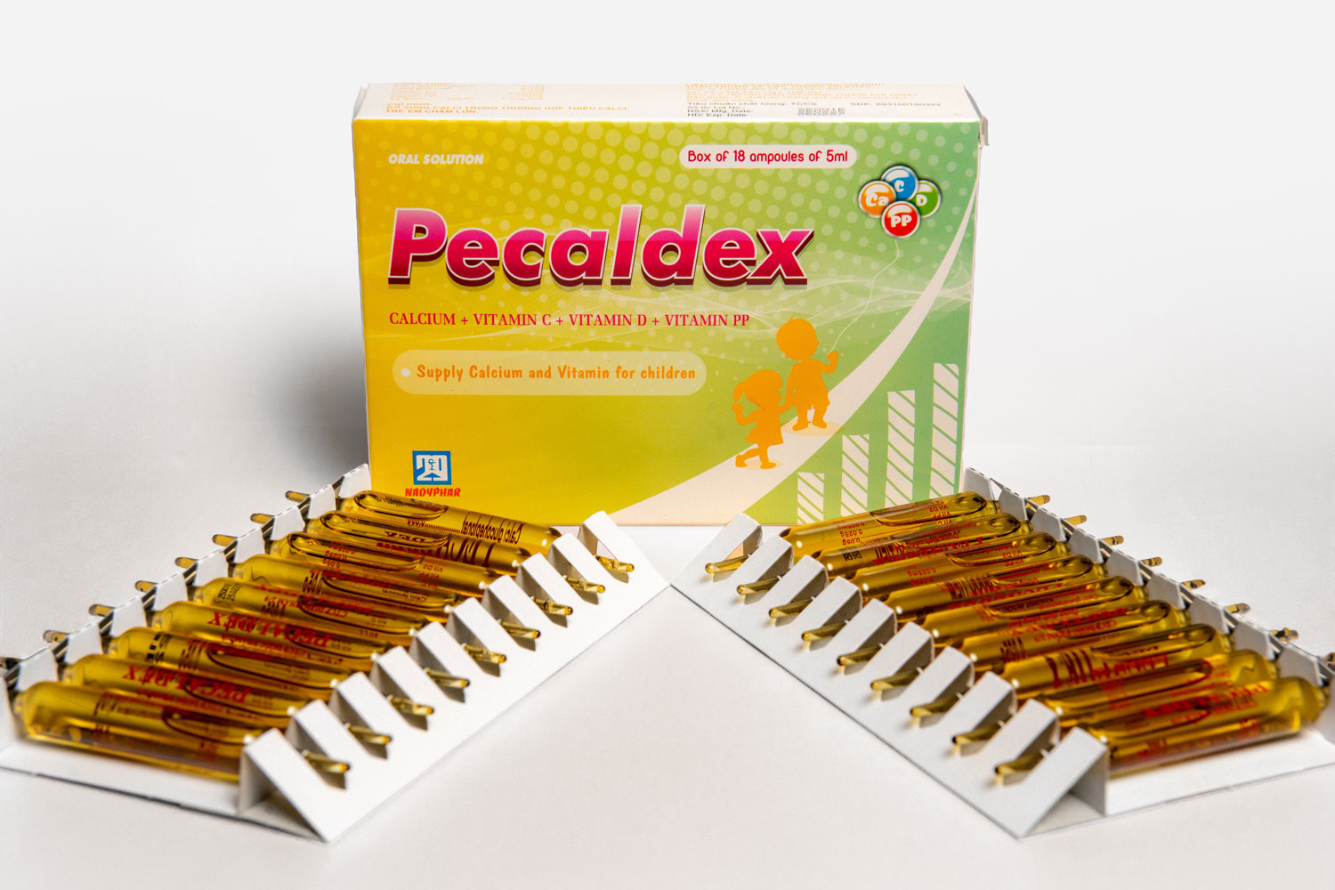Pecaldex