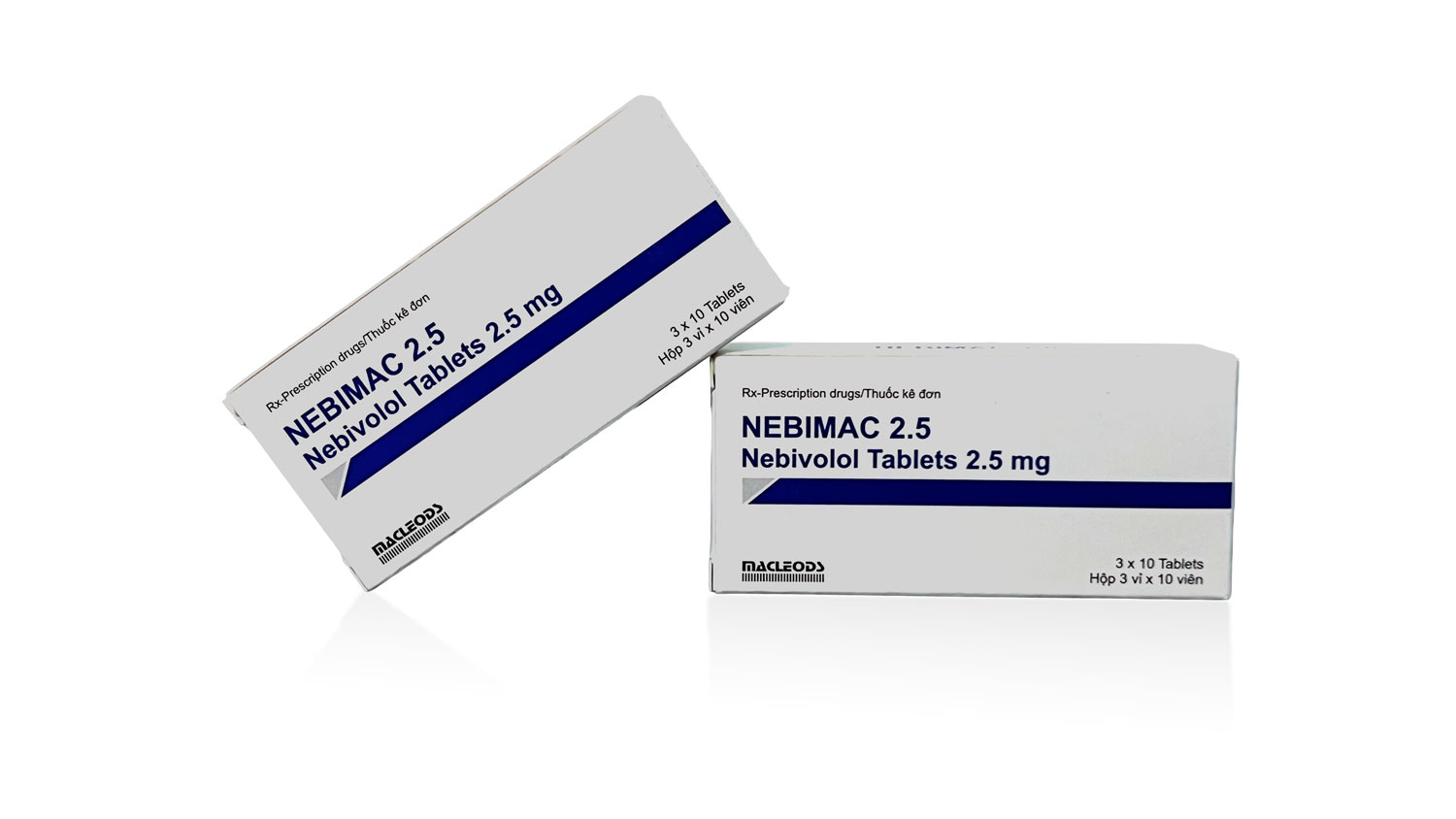 Nebimac 2,5